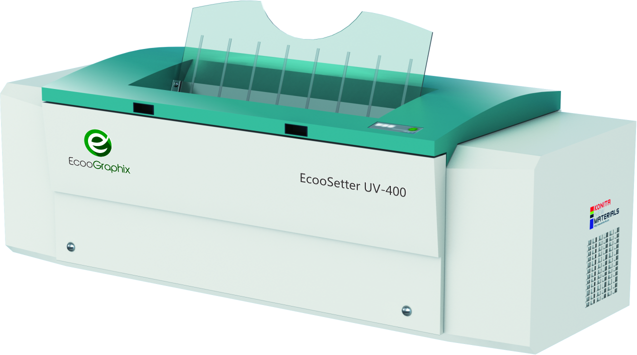 UV-400S(CTCP Manual Loading 22pph)