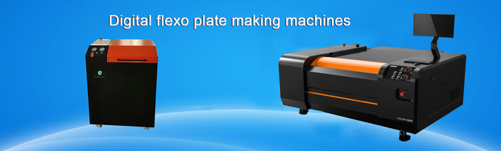 Flexo 400